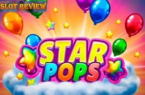 Star Pops slot